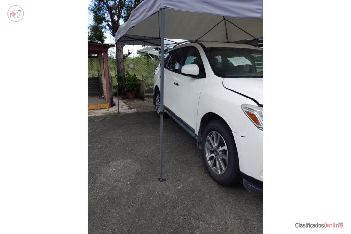 Vendo guagua por no usarla