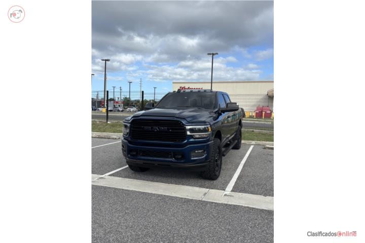 Ram 2500