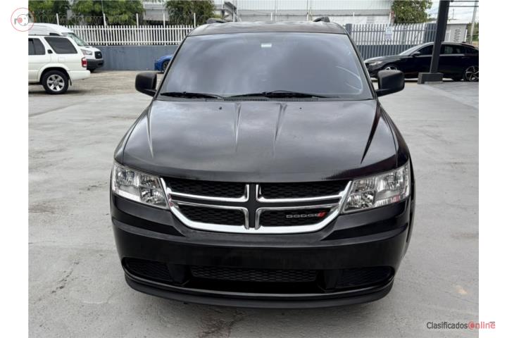 DODGE JOURNEY 2014 - 5,995