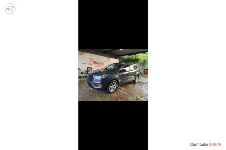 Ford escape 2019 $10500