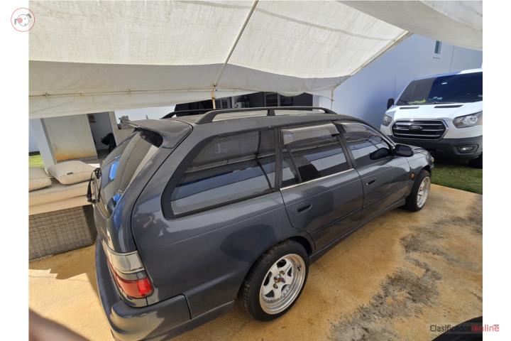 Toyota Corolla Station Wagon 1993