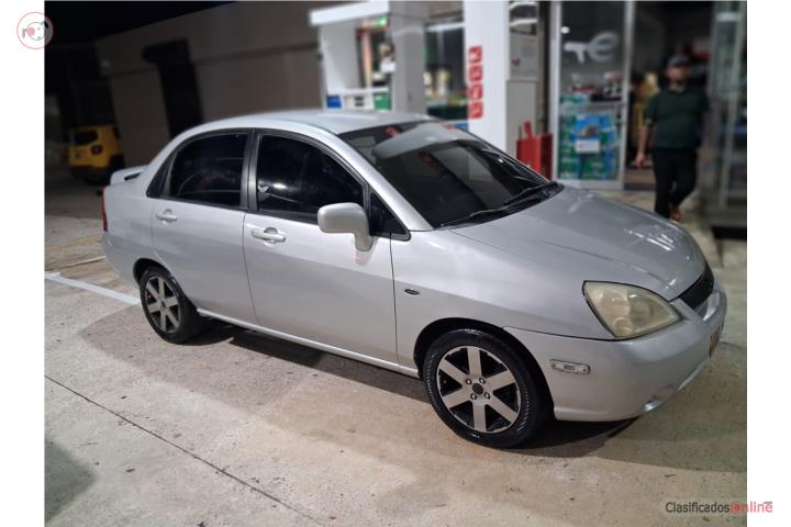 Aerio std aire lindo