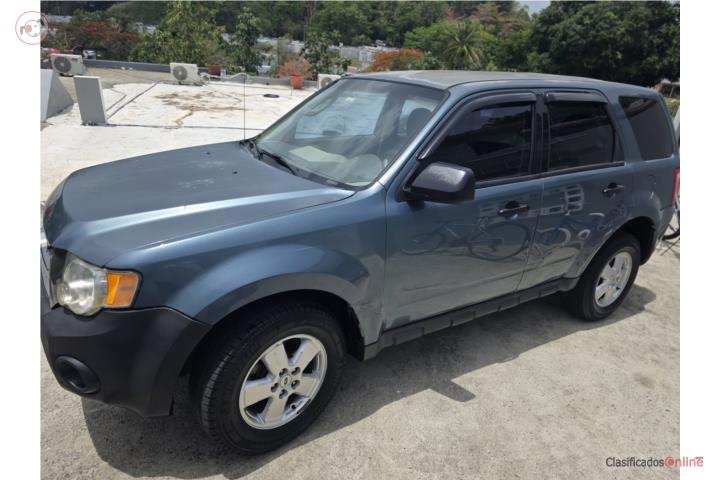 Ford Escape 2011!!! Omo