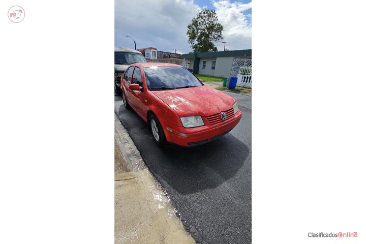 Jetta 2.0 Automático