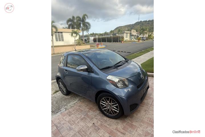 Scion IQ 12900