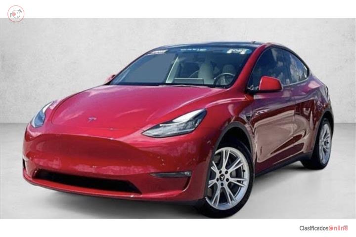 Tesla Y Performance