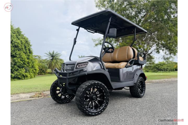 CARRITO DE GOLF 2022 CLUB CAR ONWARD LIFTED