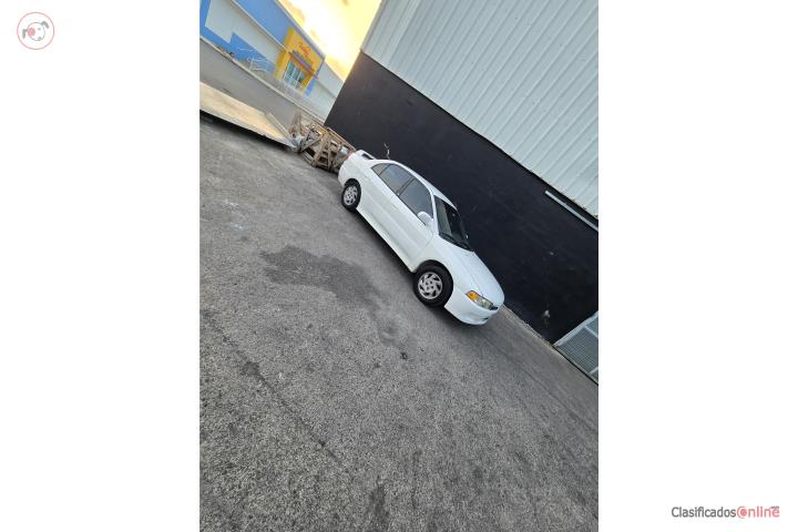 Mitsubishi Mirage 98 1.5 Std