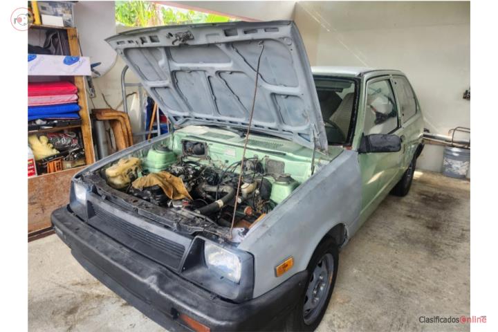 Suzuki forza