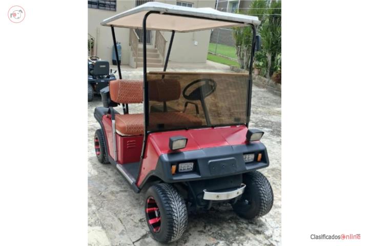 Carrito Golf