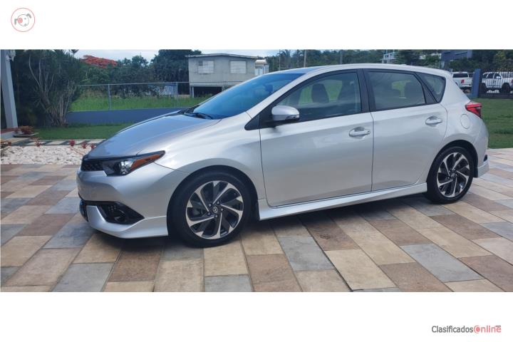 Scion im