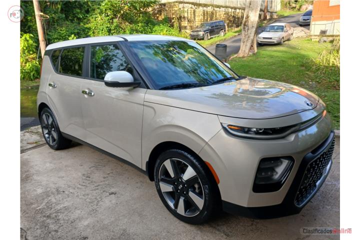 Linda Soul Con Tan Solo 36 Mil Millas