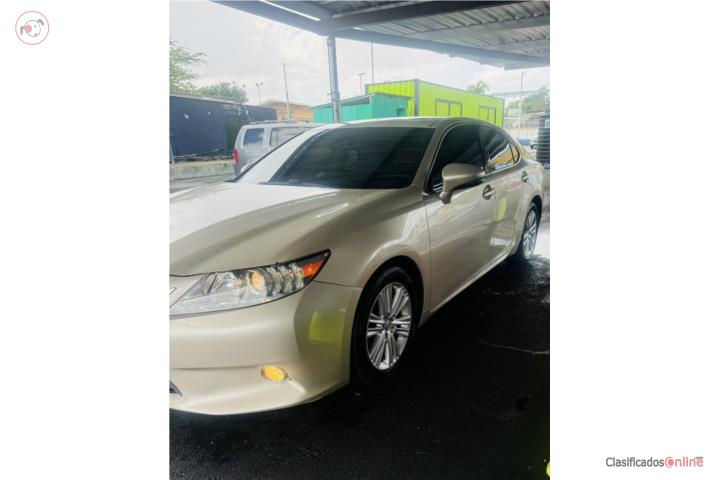 Lexus ES 350