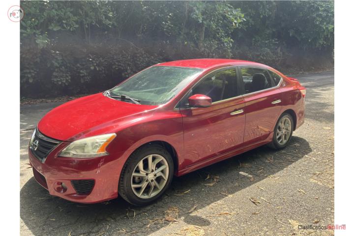Nissan Sentra 2015 $5,500