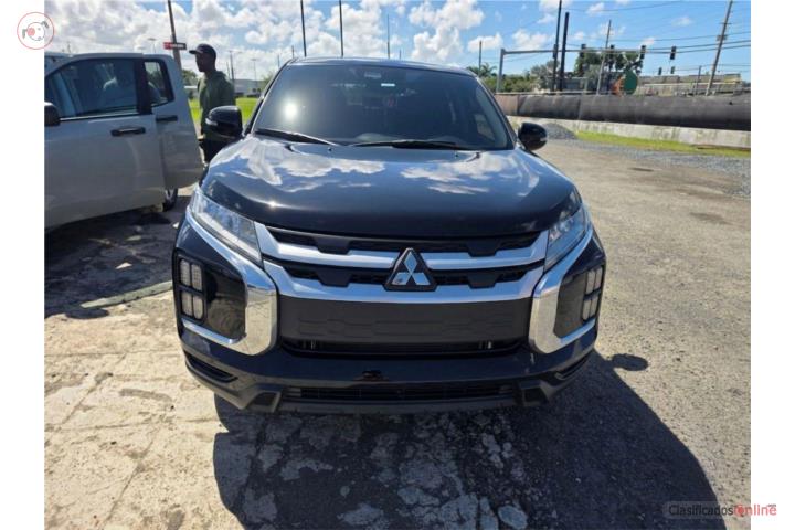 2026 Mitsubushi Outlander Sport $2,800