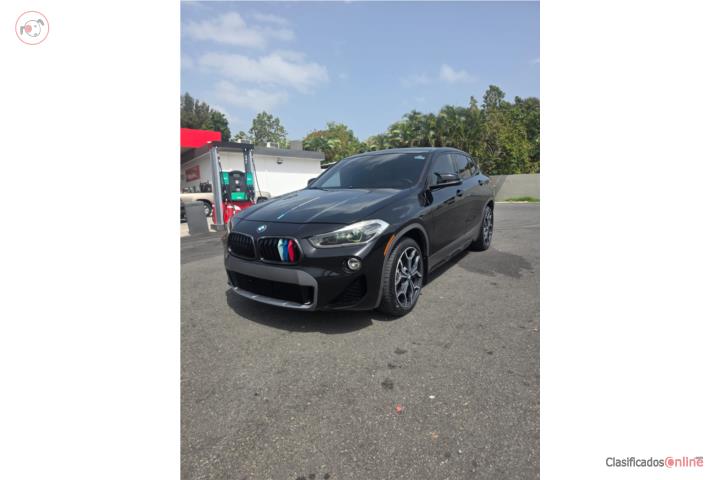 BMW X2 sDrive28i 2018 M & Sport Package