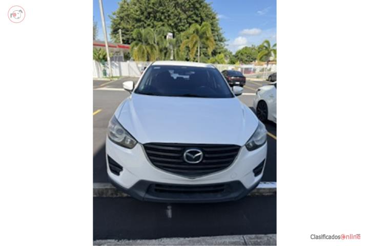 Mazda CX-5 SkyActive