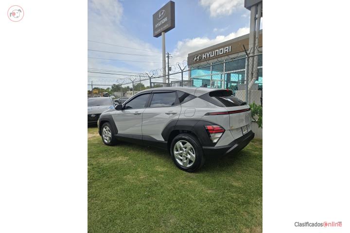 Hyundai Kona 2026