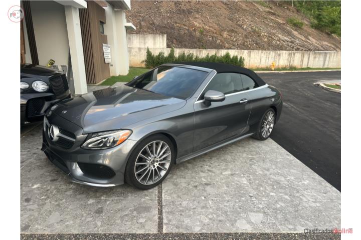 C300 16mil millas