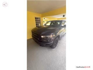 RAM, 1500 2026 Puerto Rico