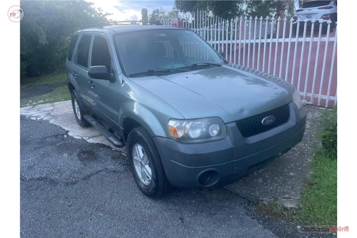 Ford Escape 2016  180k