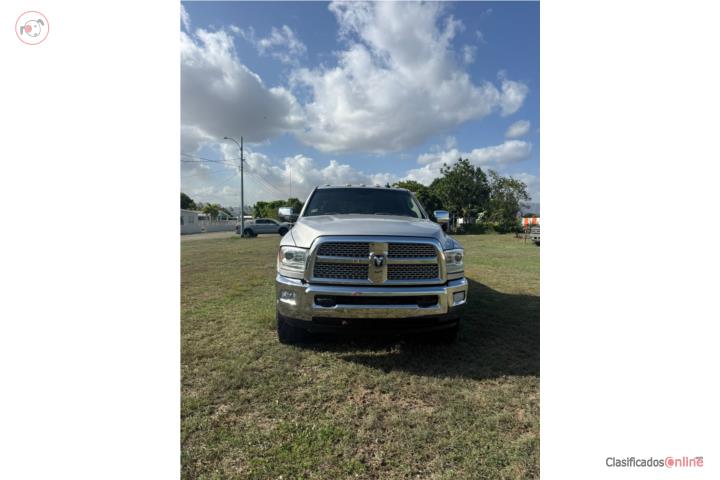 2018 Ram 2500 Cummins Turbo Diesel $30,000.00