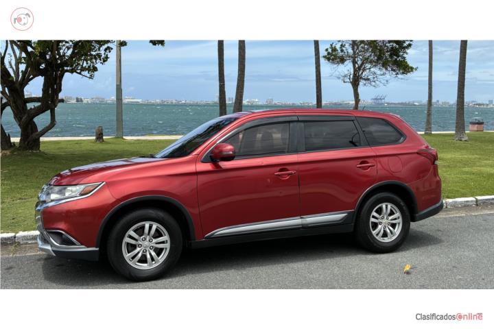 Outlander 2016