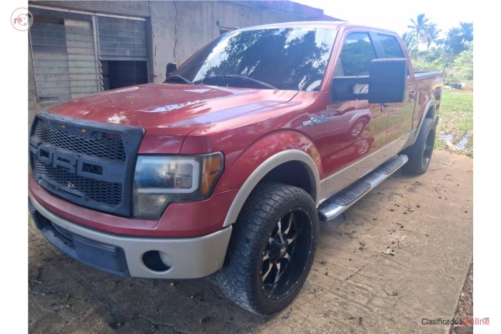 Ford F150