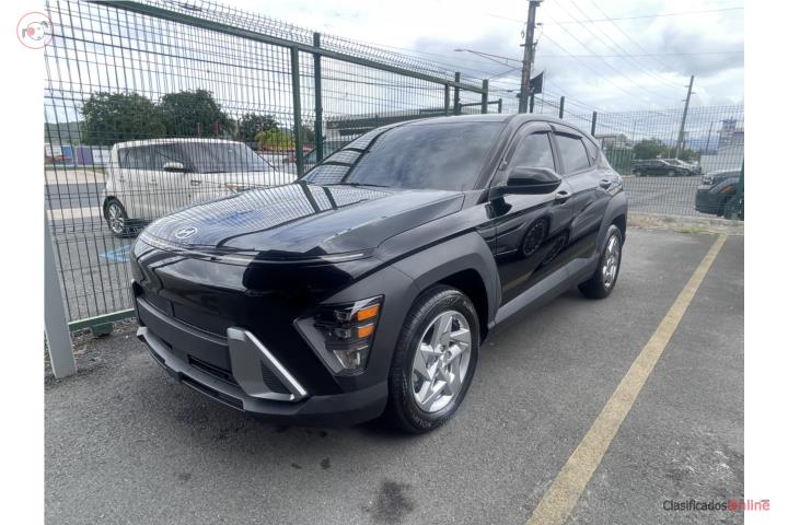 Hyundai Kona SE 2025