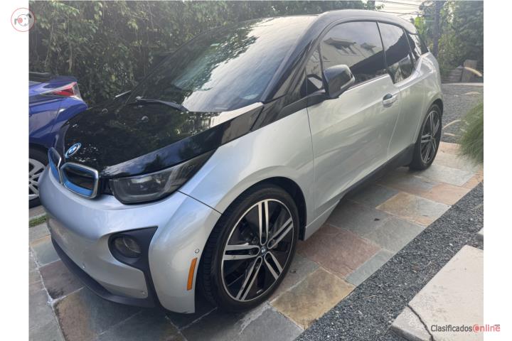 i 3 Range extender /GANGA/$9,800