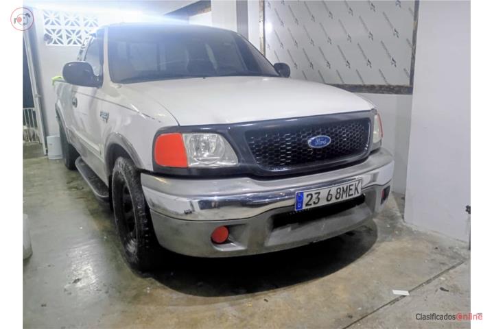 Ford F-250 1999