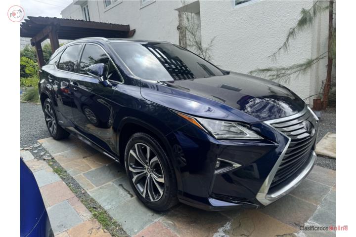 RX -450 Hybrid /$27,800/ NICE PRICE