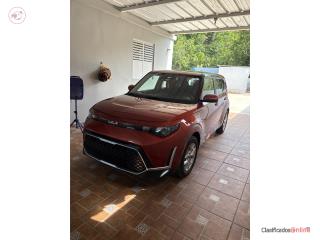 Kia Puerto Rico Kia Soul 2024
