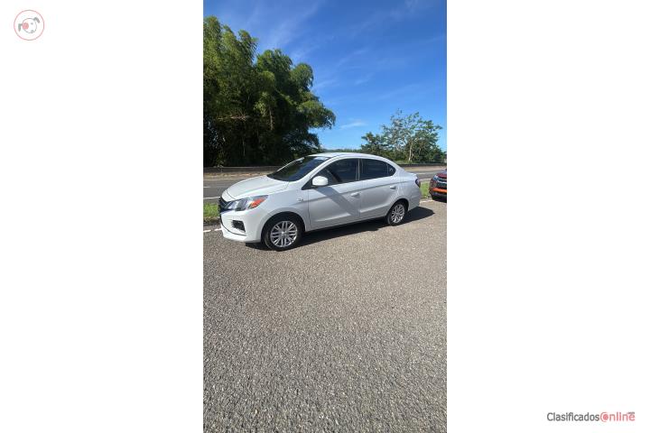 Mitsubishi G4