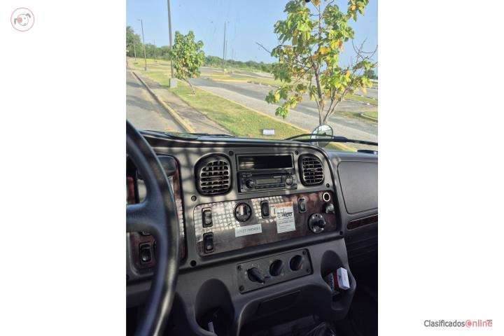 450 FORD 2017 ES 4X4 PLATAFRMA 9.0 PIES