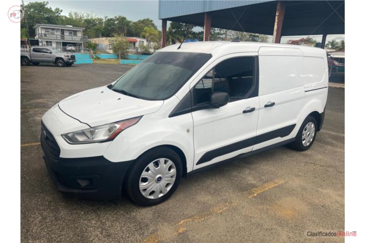 2019 TRANSIT NUEVAAAAA