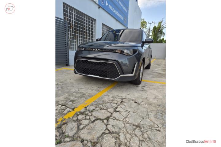 Kia soul s 2025 $17,995 4,500milla