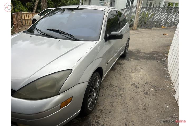 Sv o sc focus standar 1400