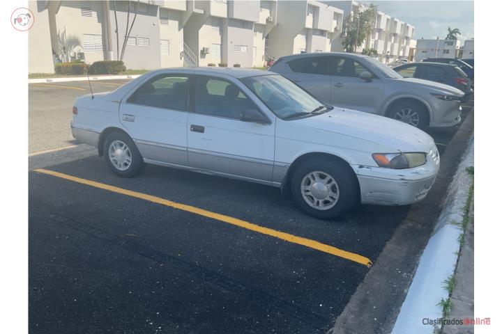 Toyota cambri 1997