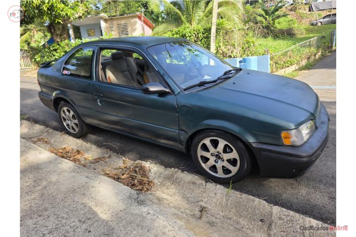 Trecel 99 automático
