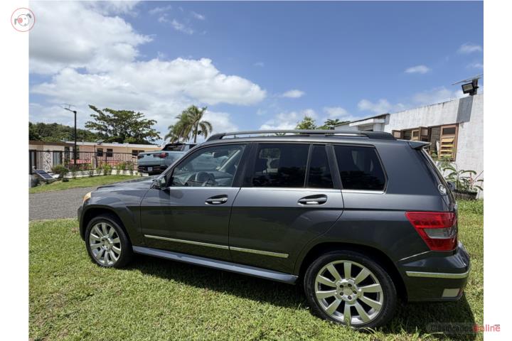 GLK 350