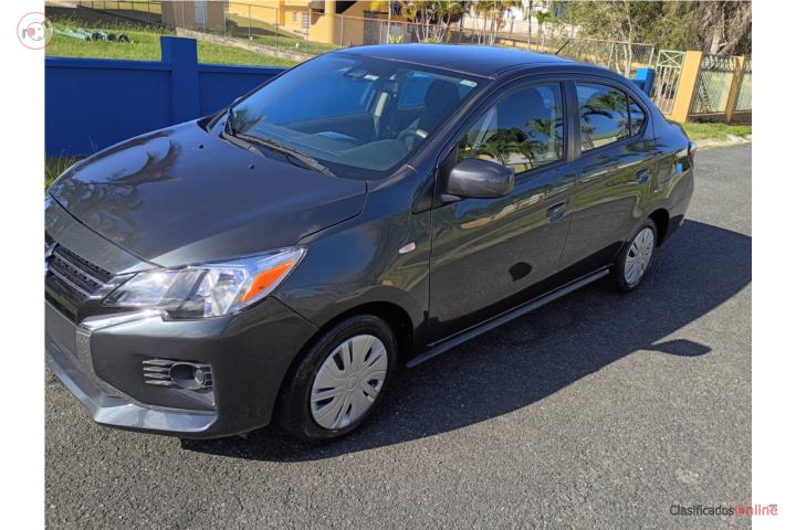 Mitsubishi g4