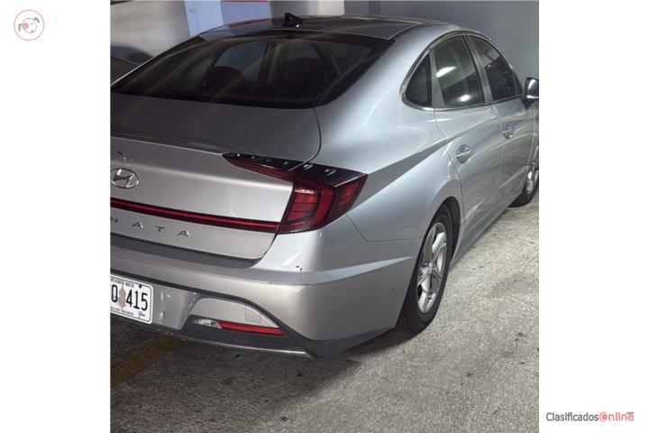 Hyundai sonata 2024