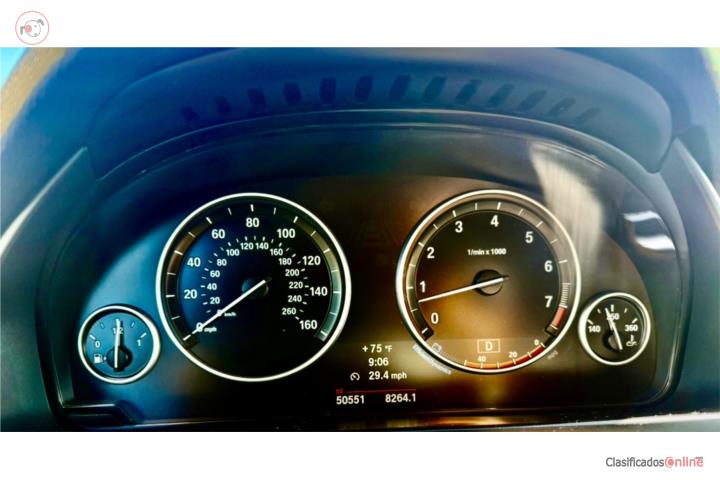 Guagua BMW x5