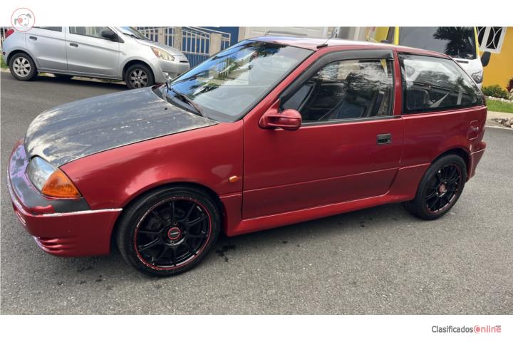 Suzuki Swift 1994