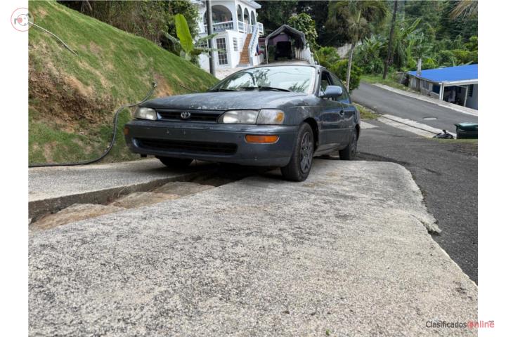 Corolla 94