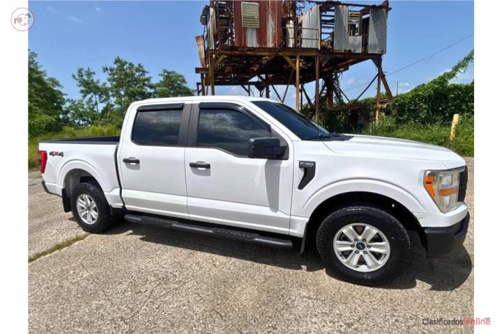 Ford F-150 XL 2021