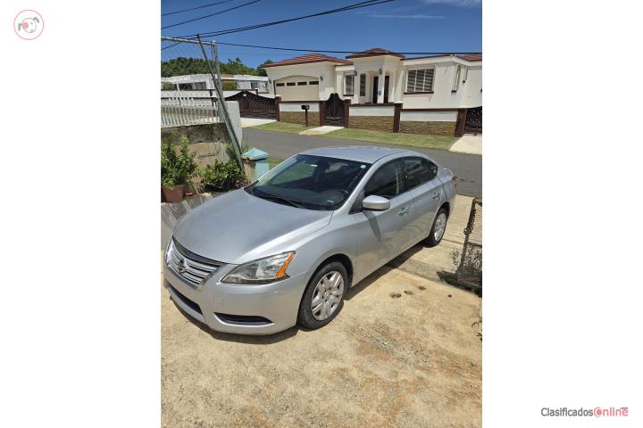 NISSAN SENTRA