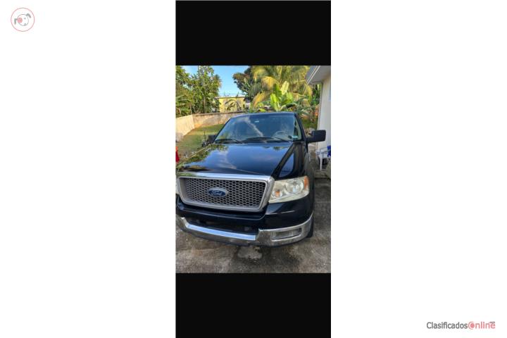 F-150 2005