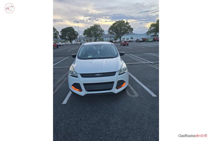 Ford Escape 2016